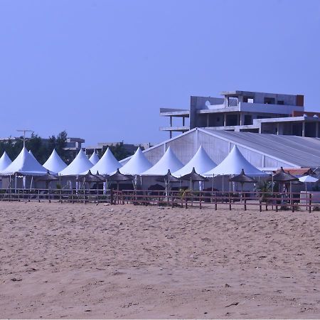Hôtels Résidences Easy Cotonou Exterior foto