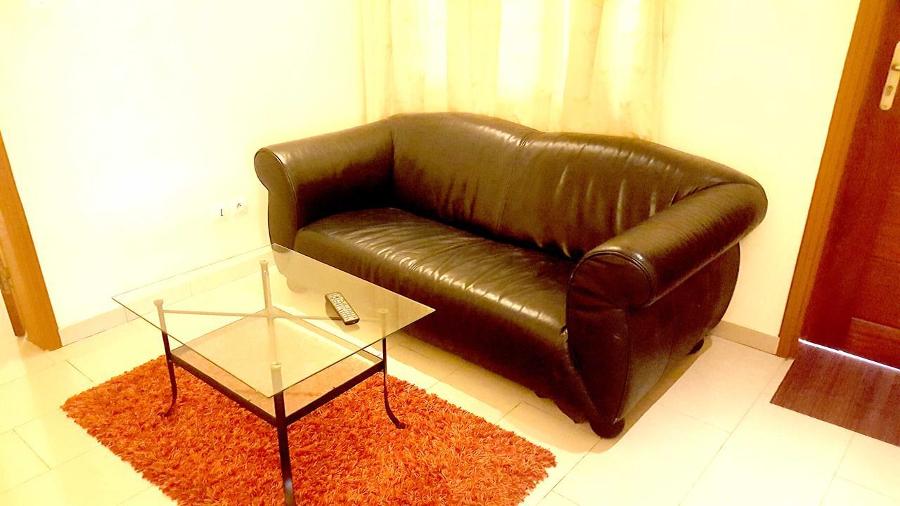Hôtels Résidences Easy Cotonou Exterior foto