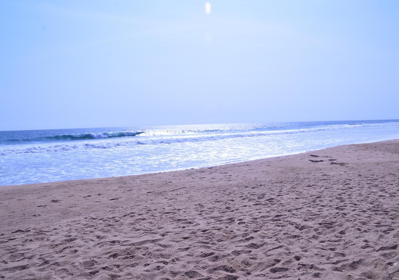 Hôtels Résidences Easy Cotonou Exterior foto