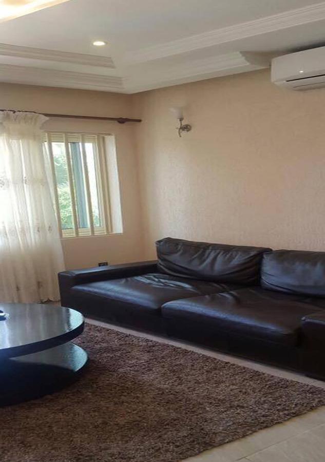 Hôtels Résidences Easy Cotonou Exterior foto