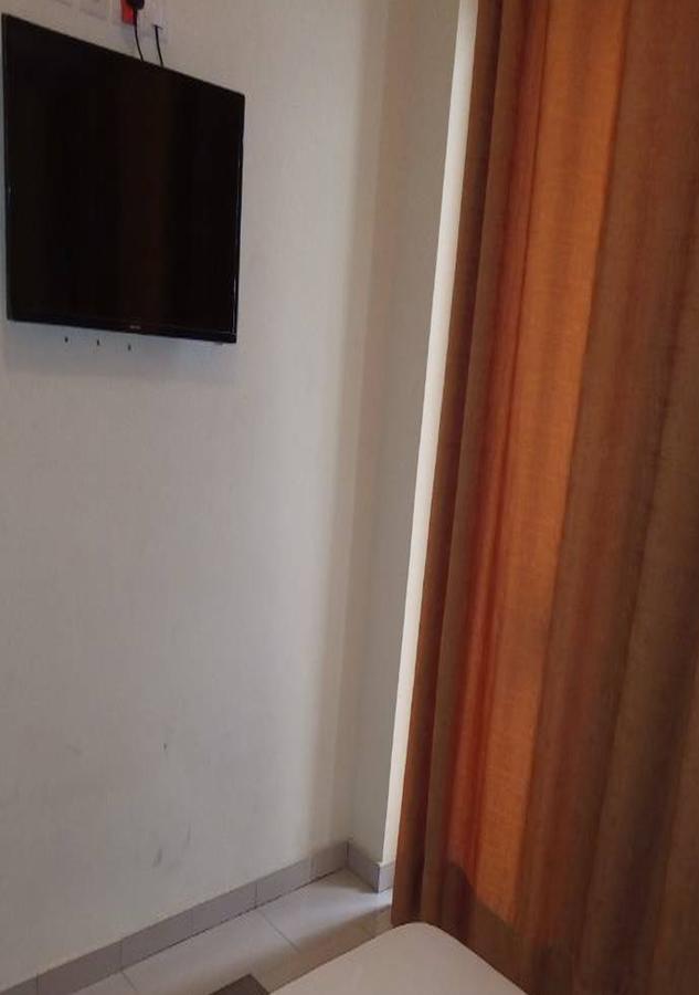 Hôtels Résidences Easy Cotonou Exterior foto