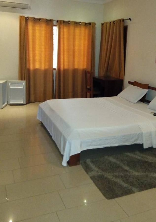 Hôtels Résidences Easy Cotonou Exterior foto